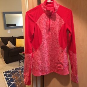 Zella Quarter-Zip