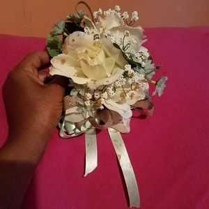 Meet your Posher, Candy