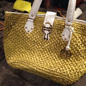 Michael kors purse