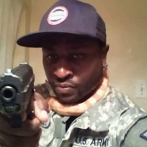 Meet your Posher, William