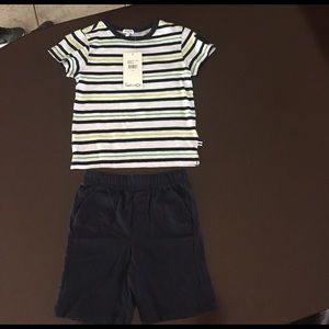 Splendid 2 piece outfit