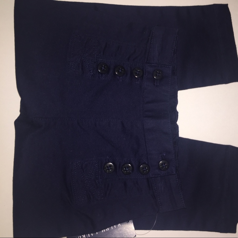 Toddler Ralph Lauren Trousers