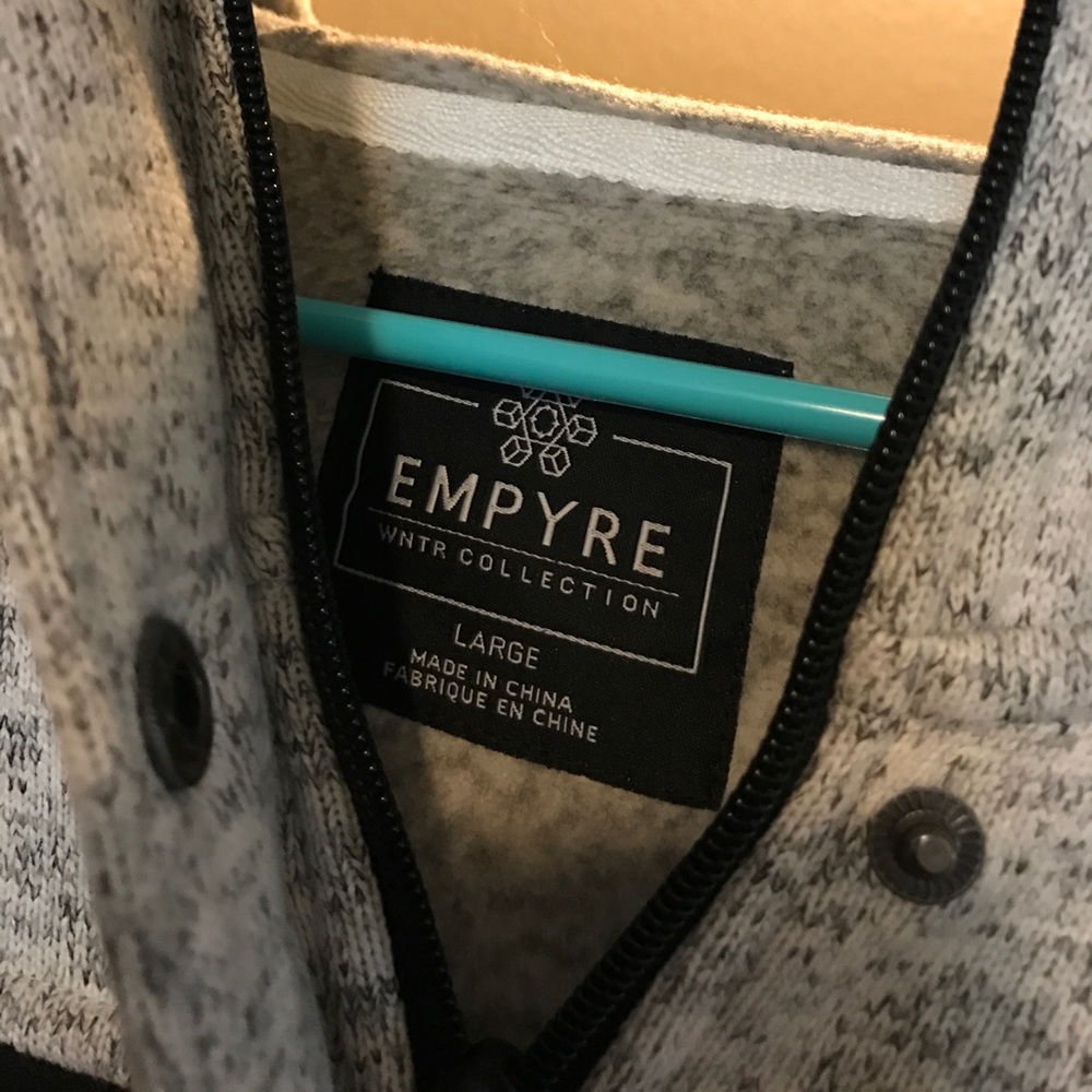 Aztec jacket - Picture 2 of 3