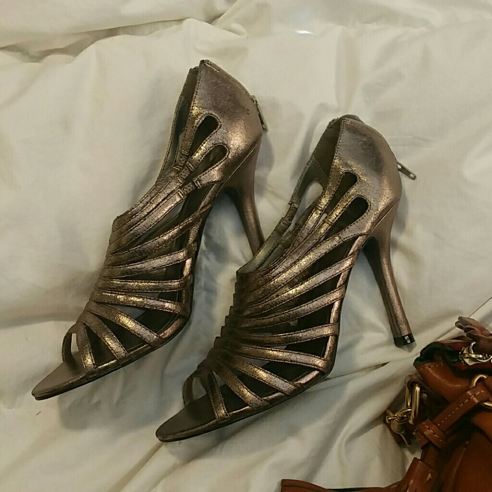 Diba heels