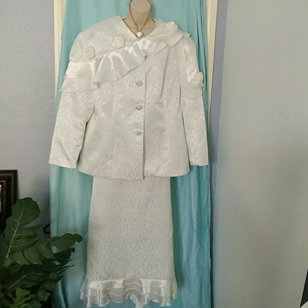 Women's 3 piece Suit