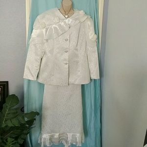 Women's 3 piece Suit