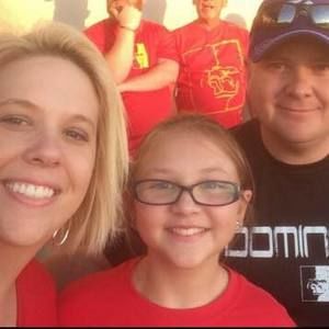 Meet your Posher, Alexis