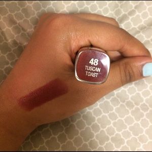 Milani lipstick - Tuscan Toast