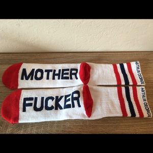 Fun Adult Socks
