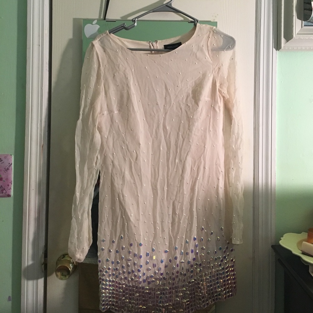 Guess by Marciano dress