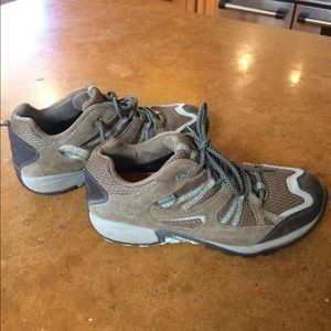 Merrell Hiking Boots
