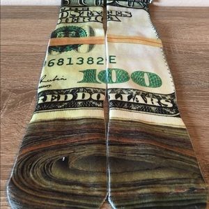 3D print money socks