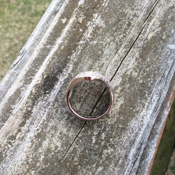 Ladies cocktail ring - Picture 4 of 4