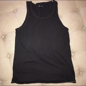 David Beckham Tank