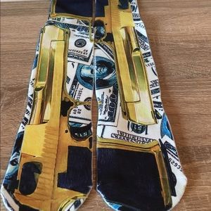 Adult fun socks 3D print