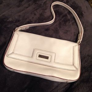 Kate spade clutch