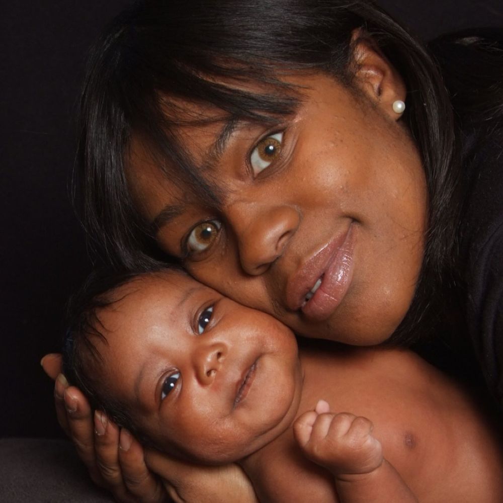 Meet your Posher, Felicia