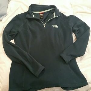 Women's NorthFace fleece