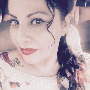 Meet your Posher, Lilian