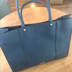 Rebecca Minkoff MAB Tote - large
