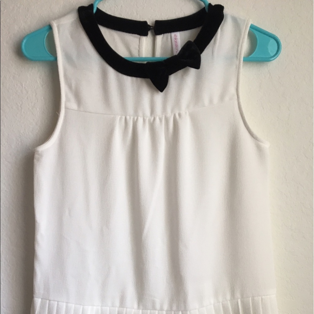 Tank Top Blouse