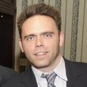 Meet your Posher, Kevin