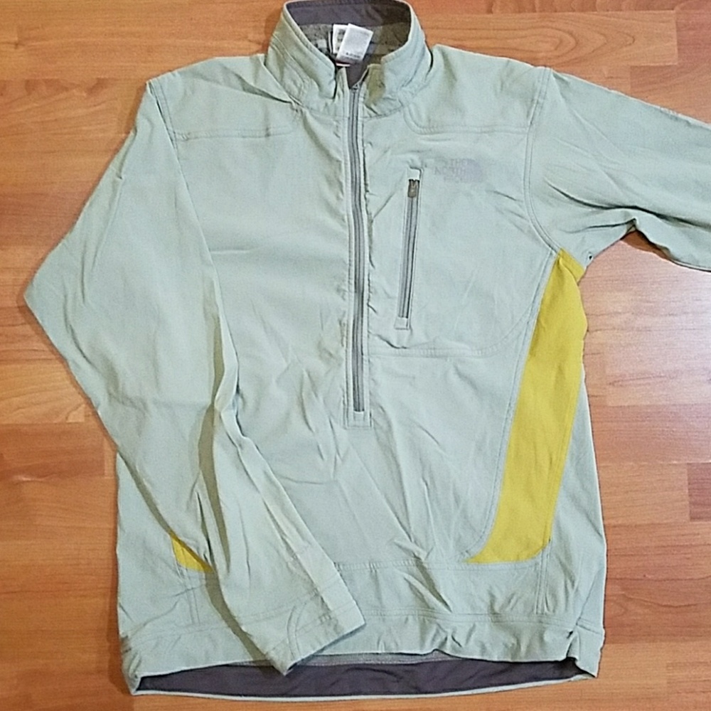 Northface Half Zip Jacket - image 1