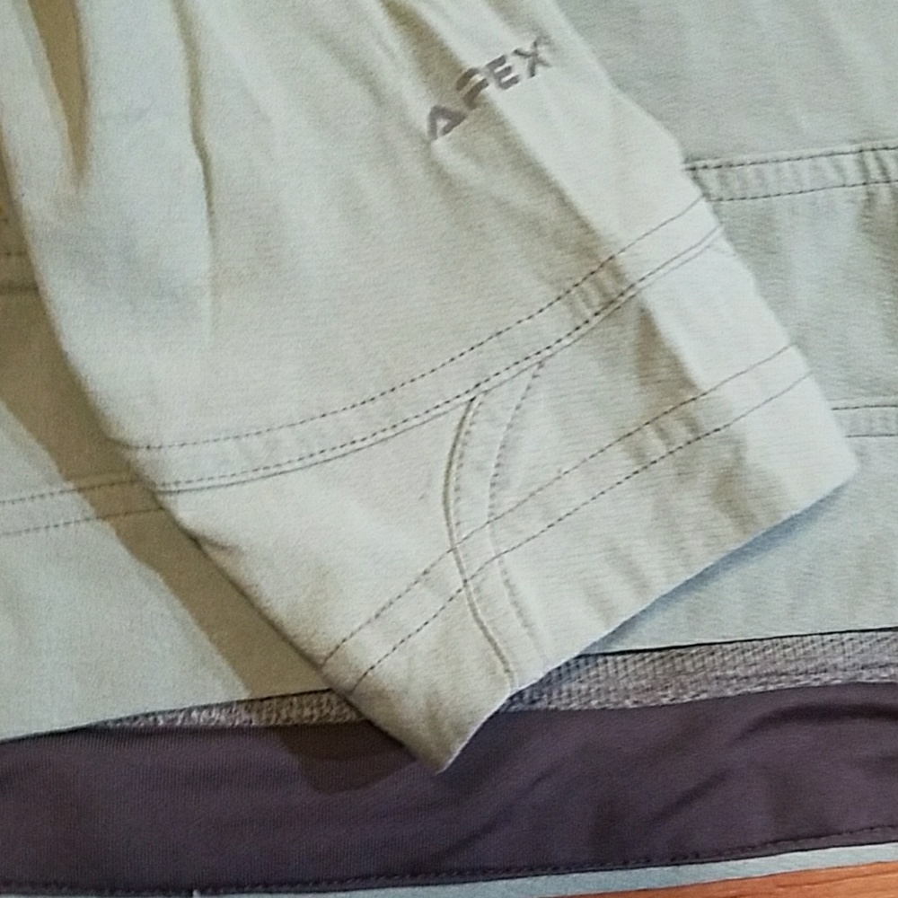 Northface Half Zip Jacket - image 2