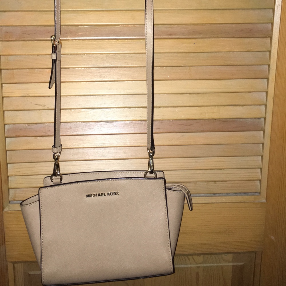 Mini side bag