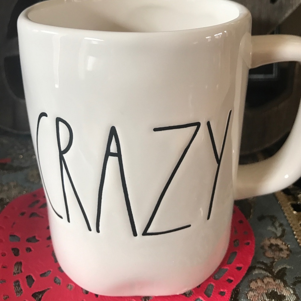 Rae Dunn mug