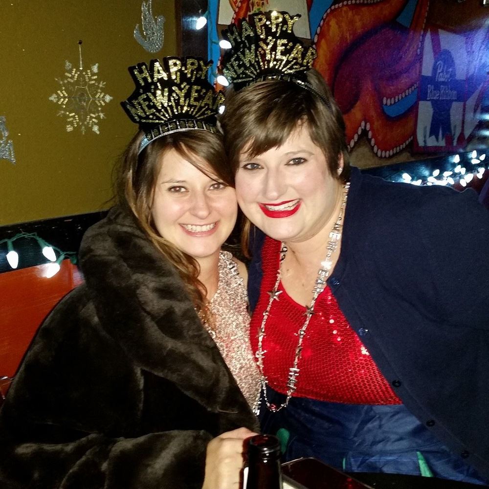 Meet your Posher, Emily