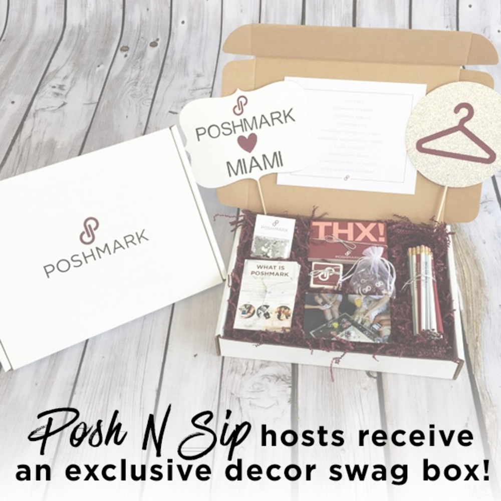 Posh N Sip - Picture 4 of 6