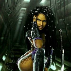 Meet your Posher, Aasaiyah