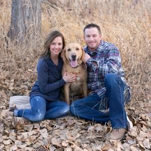 Meet your Posher, Kristin