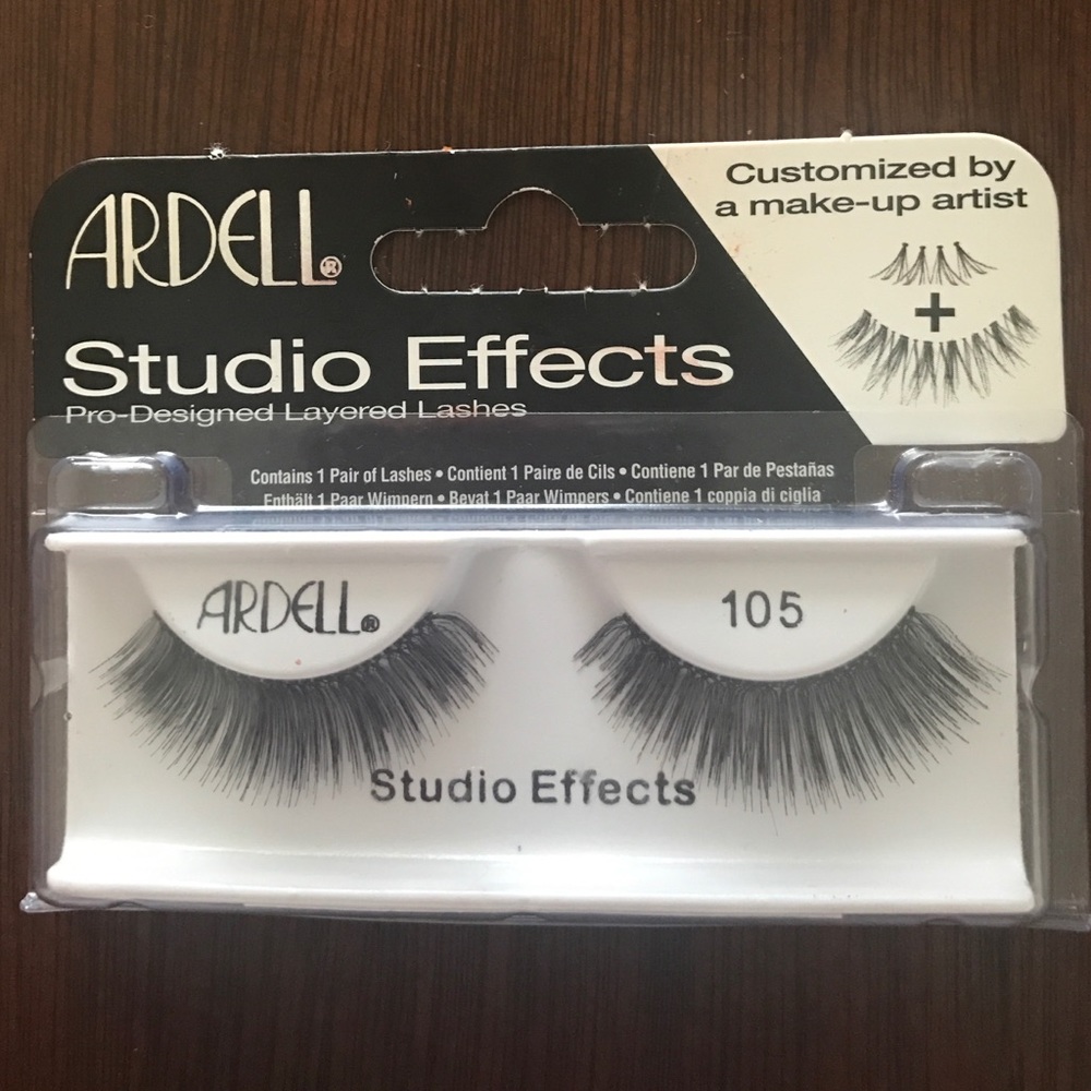 Ardell Lashes ***For Cherryontop88