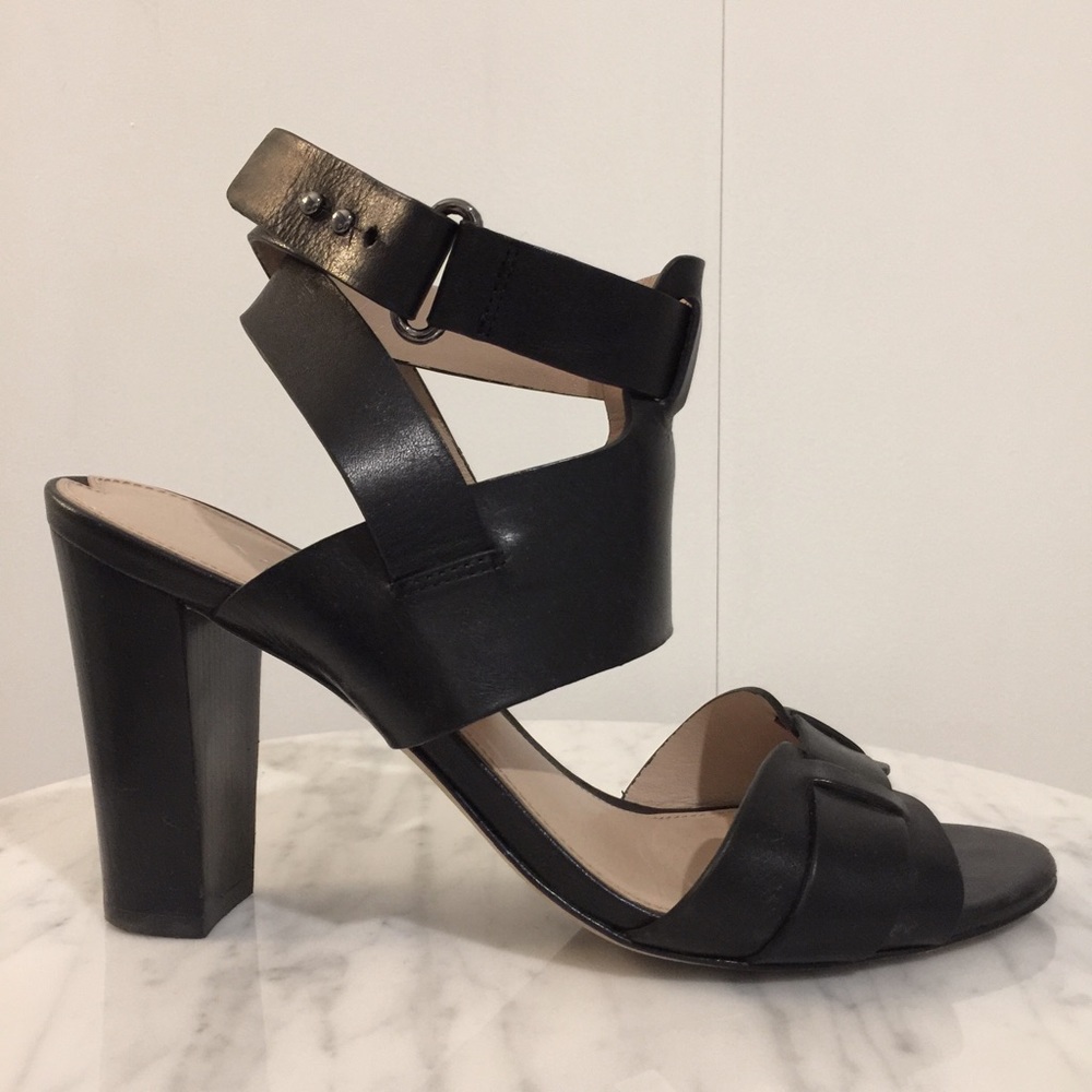 Via Spiga heels