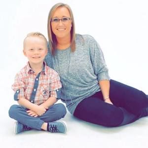 Meet your Posher, Haley