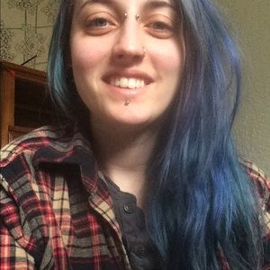 Meet your Posher, Laramie