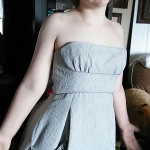 BCBG dress