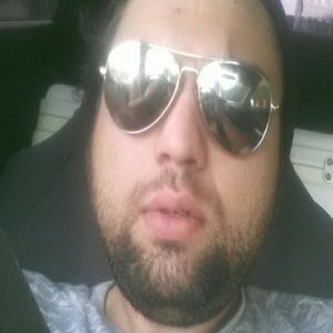 Meet your Posher, Antonio