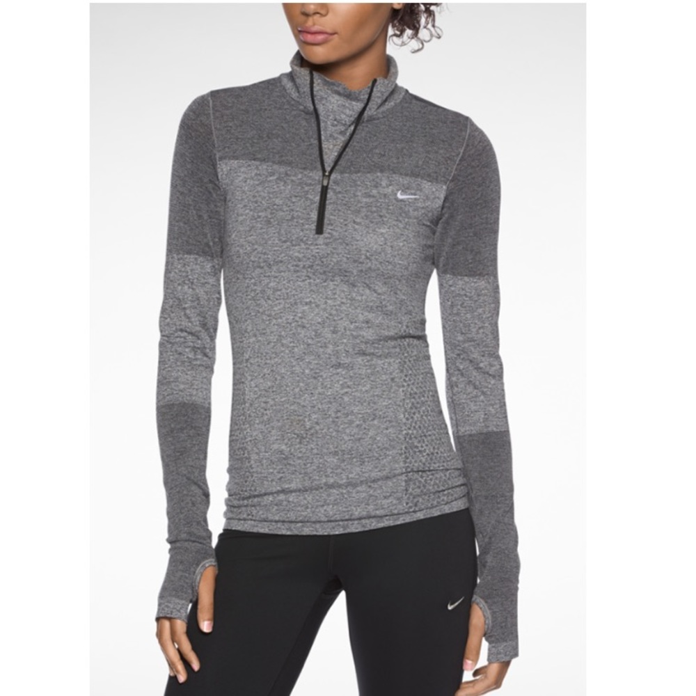 Nike Running sweater NWOT