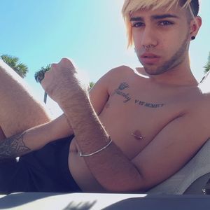 Meet your Posher, Juan