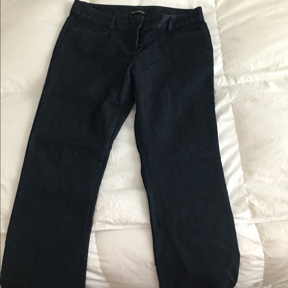 Barely worn dress pants!