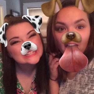 Meet your Posher, Kelsey