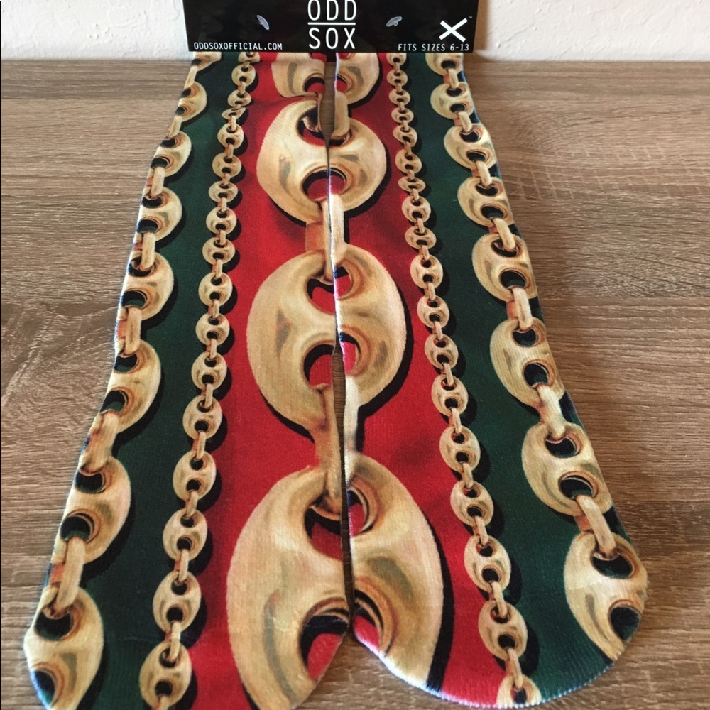 3D print fun adult socks