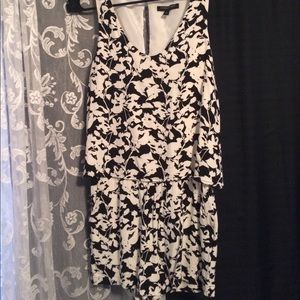 Banana Republic Romper