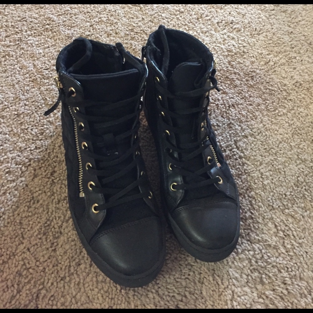 Aldo fashion shoes