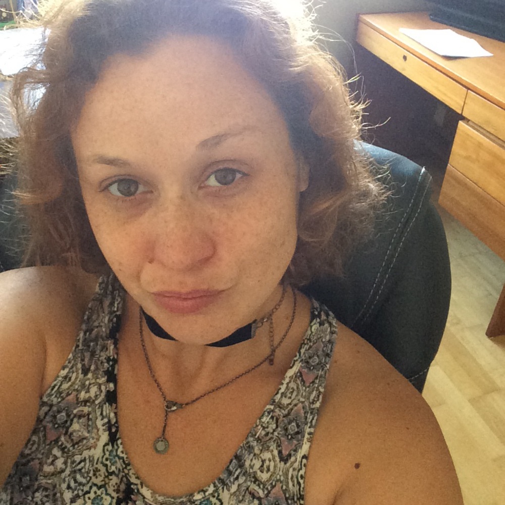 Meet your Posher, Jessica