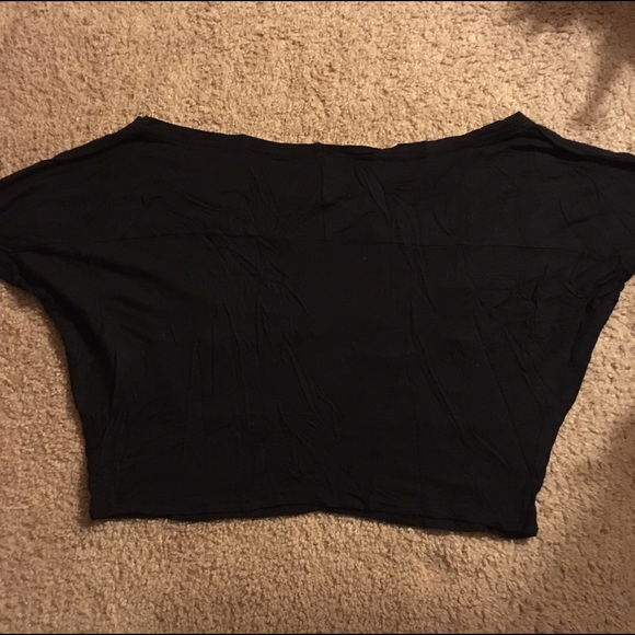 Crop Top - Picture 2 of 2