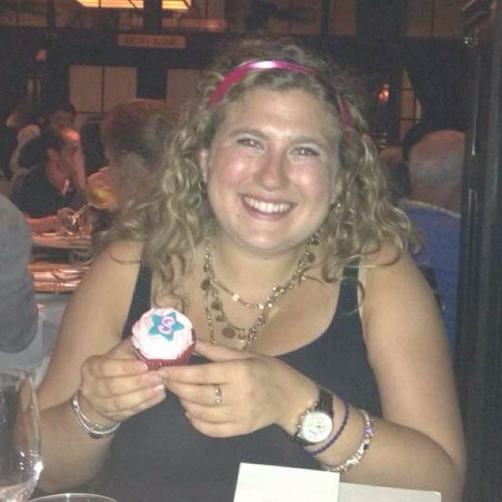 Meet your Posher, Samantha